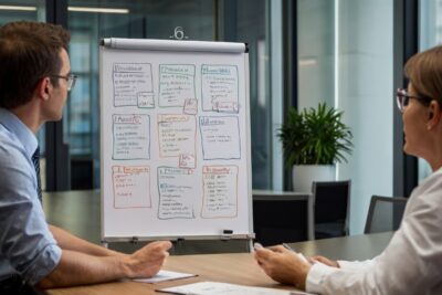 Die Full-Service Werbeagentur aus Hannover Abbildung